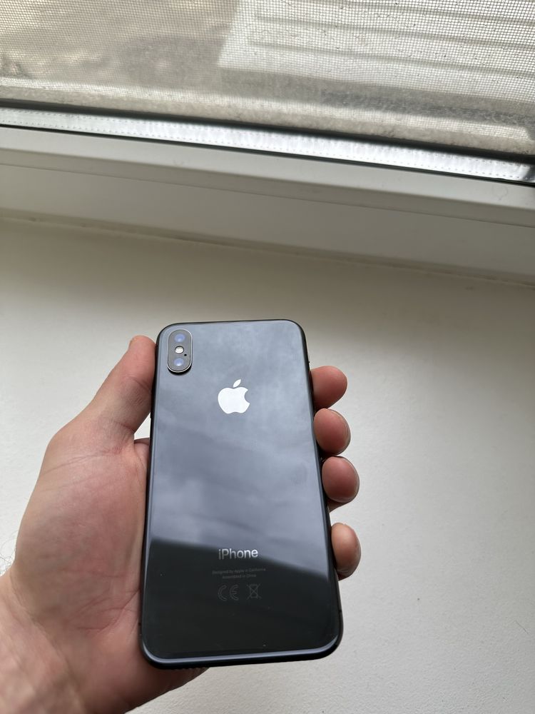 Продам Iphone Х 64 gb Дніпро