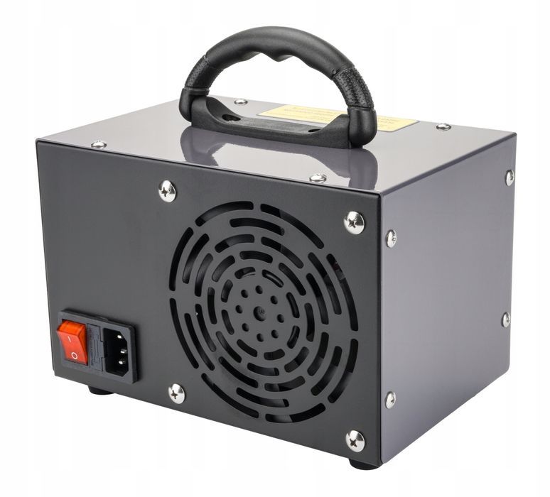 Generator Ozonu Powermat 36 | Oczyszczacz Ozonator