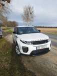 Range Rover Evoque 2.0