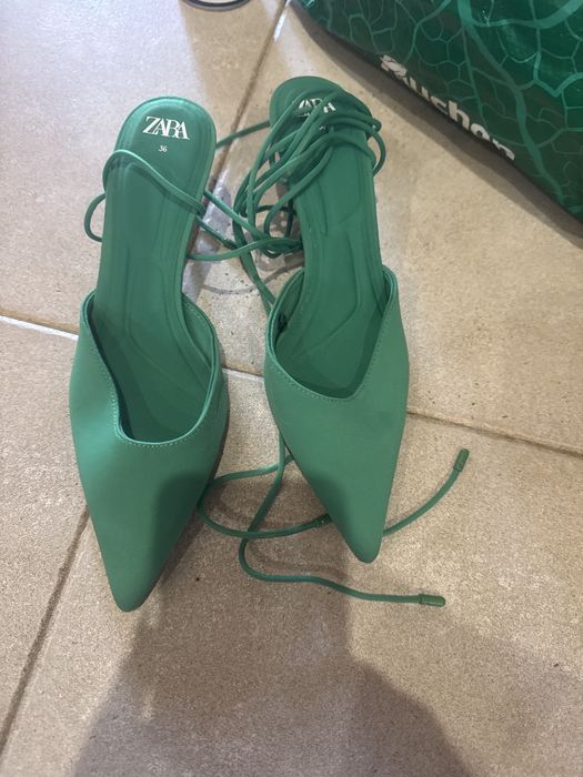 Saltos zara, tam 36-37