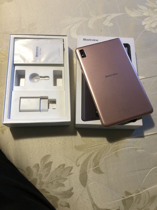 Продам планшет Blakvei