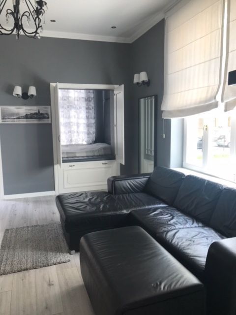 Wyjątkowy apartament w Sopocie! Molo Plaża Monte Cassino Sopot
