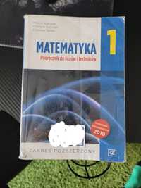 Książka do Matematyki