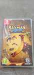 Rayman Legends Definitive Edition