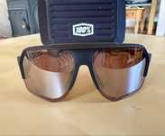 Okulary NORVIC 100% rower / MTB