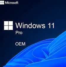 Оригінальний ключ - Windows 10 Pro  11 Pro -  Ліцензія OEM і Retail