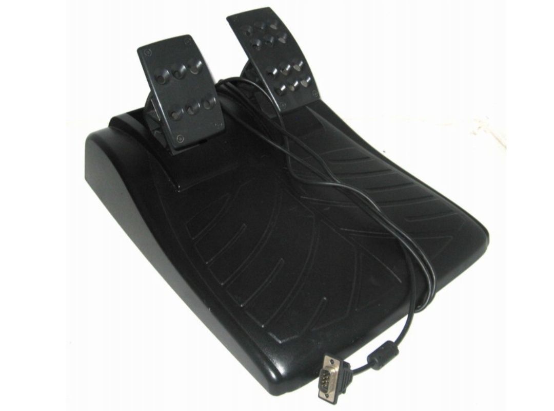 Kierownica Logitech Driving Force GT (DFGT)