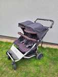 Mountain Buggy Duet 3 wózek podwójny