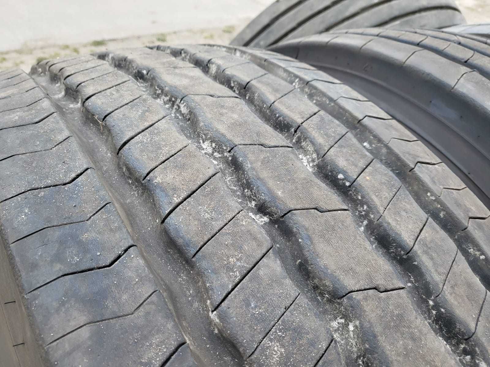Opona do naczepy 385/65r22.5 sava westlake Fulda 385/65-22.5