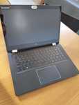 Laptop 3w1 Lenovo Yoga 700-14ISK