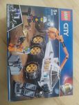 LEGO 60225 City - Jazda próbna łazikiem NOWE