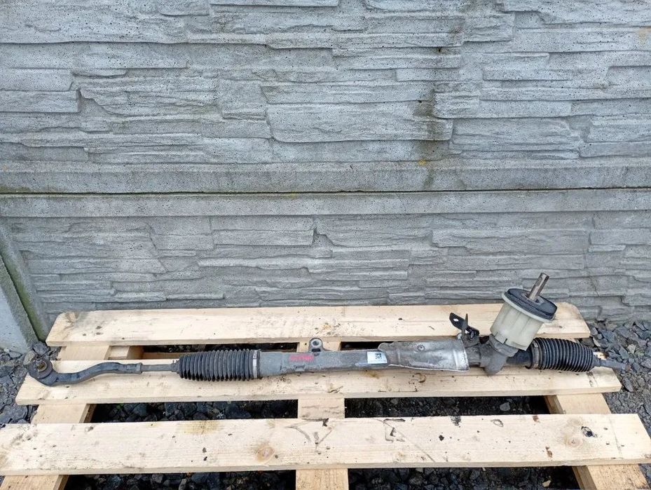 Maglownica Przekładnia Kierownicza 490017419R Renault Kangoo II III Citan W415 1.5 DCI