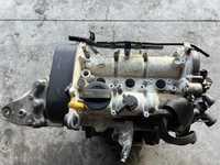 Двигун Мотор Skoda Fabia Volkswagen UP Polo 1.0 12V CHY
