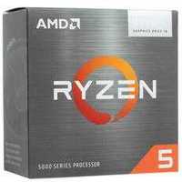 процессор Ryzen 5 5600G
