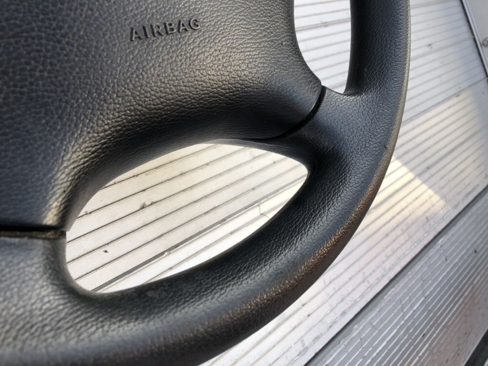 Руль Sprinter w906 2017 год подушка Airbag