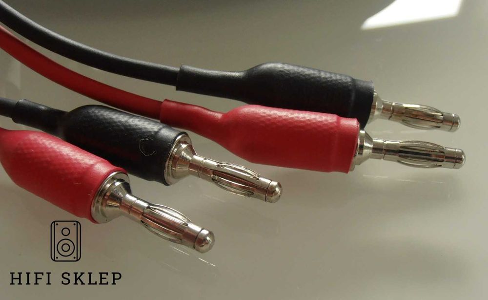 Cardas 101 Speaker-kabel głośnikowy 2x2,5m / zapytaj o promocję!!!