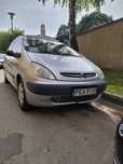 Sprzedam Citroen Xsara Picasso