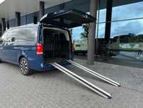 Mercedes-Benz Vito Mercedes-Benz Vito Tourer 114 CDI L2 Pro 9G-Tronic 447.703