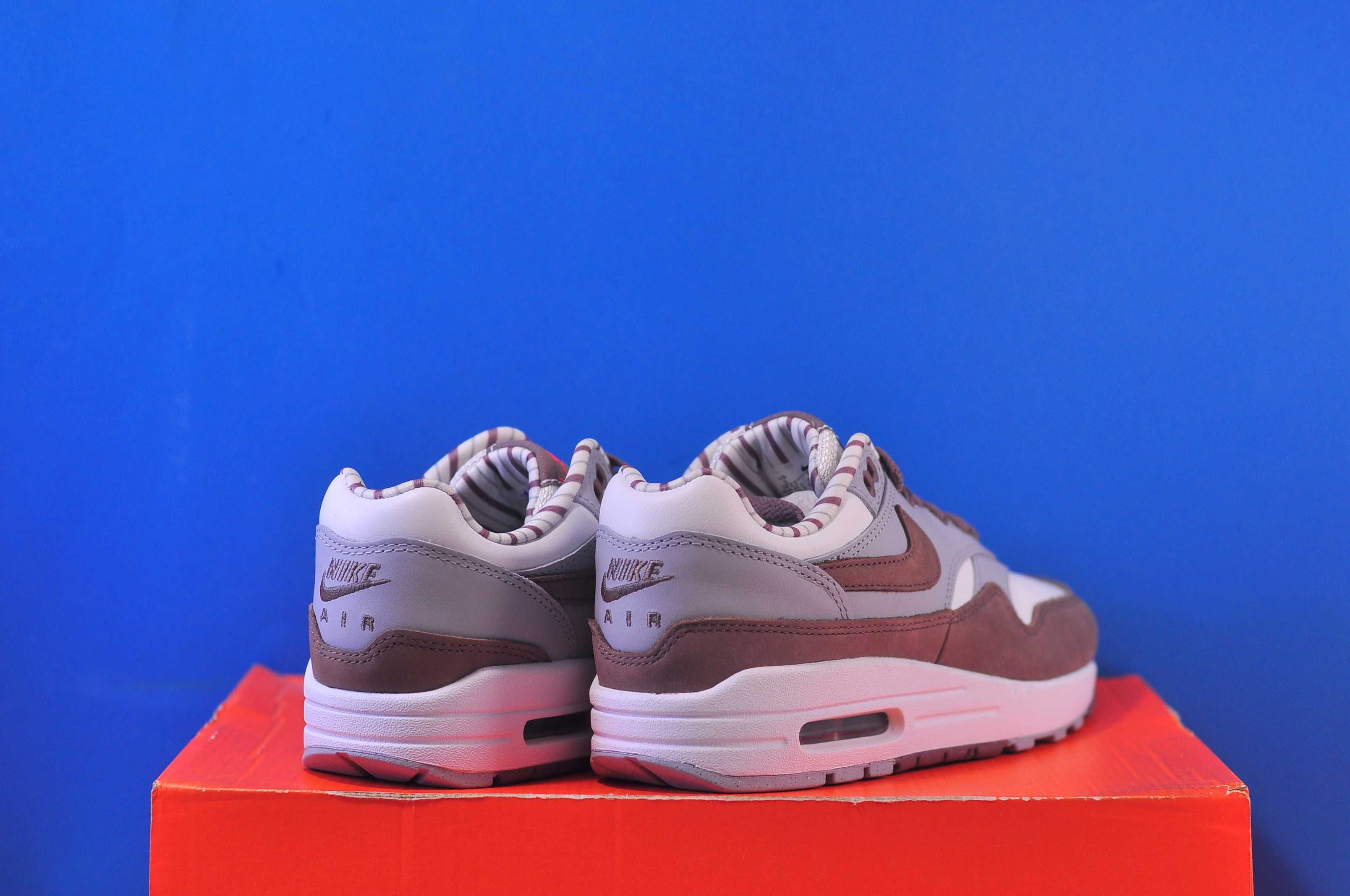 Кросівки Nike React Infinity Run Flyknit ,Air Max 1 Premium Shima
