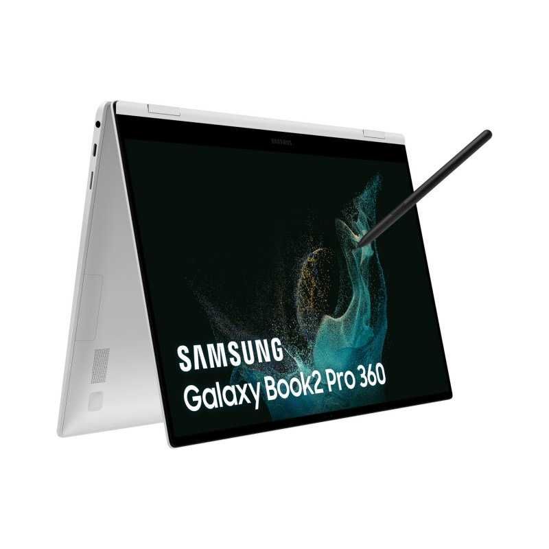 Samsung book 2 pro 360 / 16 GB RAM