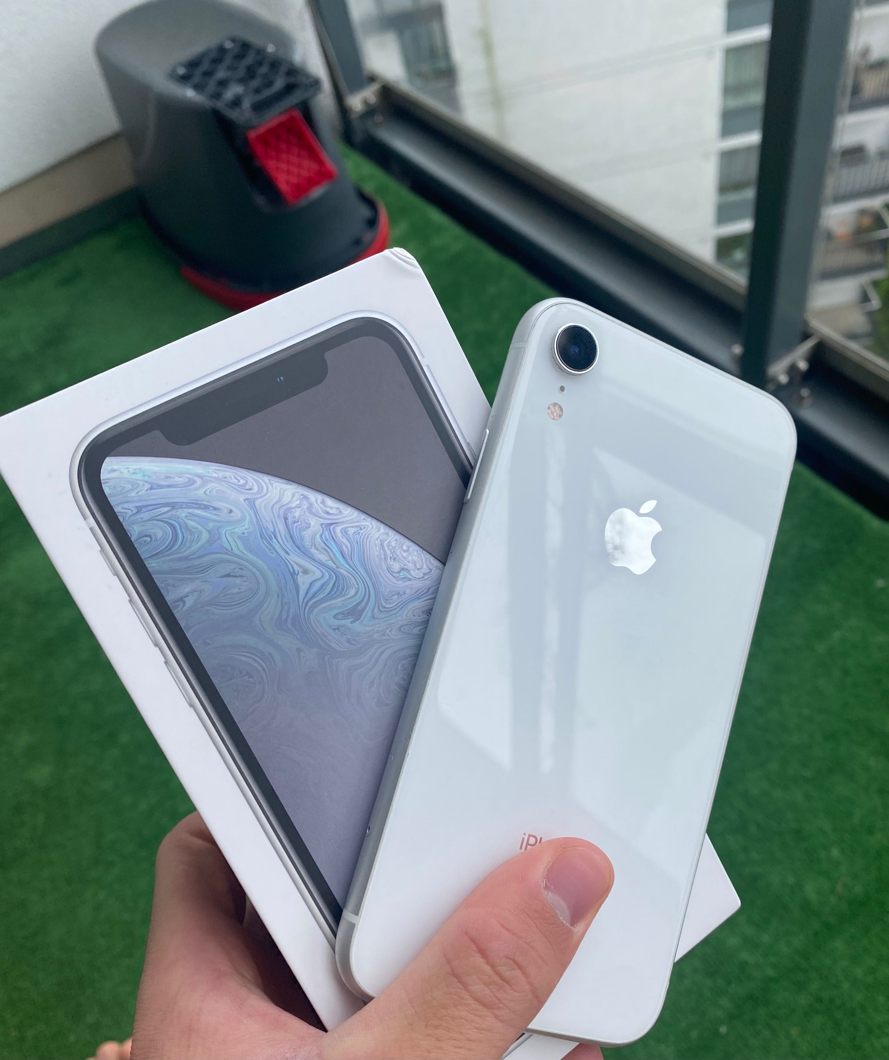 iPhone XR 64Gb Stan BDB