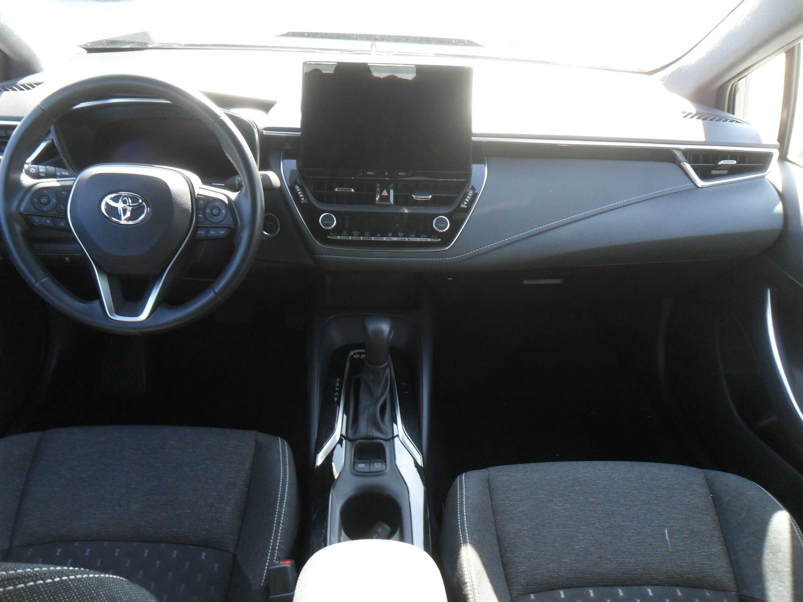 Toyota Corolla Touring Sports 1.8 Hybrid Comfort Plus 140cv (2024)