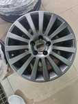 Диски R 17 5 110 alfa romeo Opel