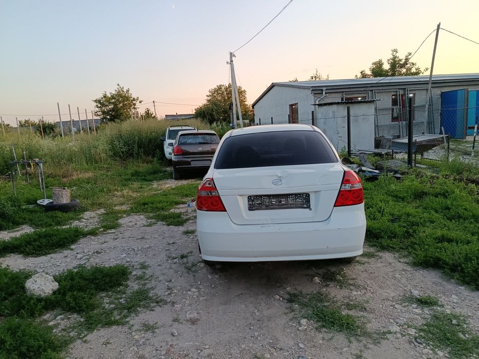 Продам заз віду.находу переверноту.мотор коробка все добре авто їде