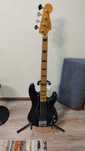 Squier Classic Vibe 70s P Bass (China)