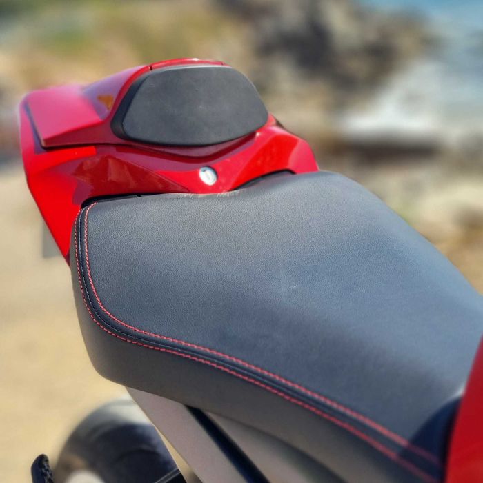 Honda cbr 1000 rr
