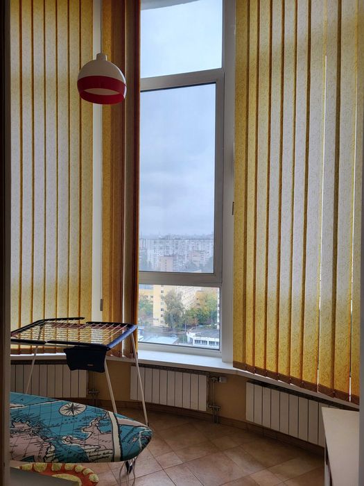 Здається в оренду 3к квартира, Оболонь, м. Мінська