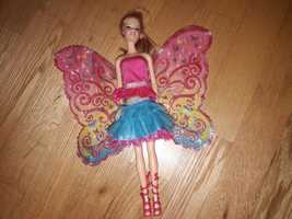 Lalka -Barbie Mariposa z filmu