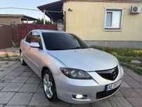 Мазда 3 автомат газ 4