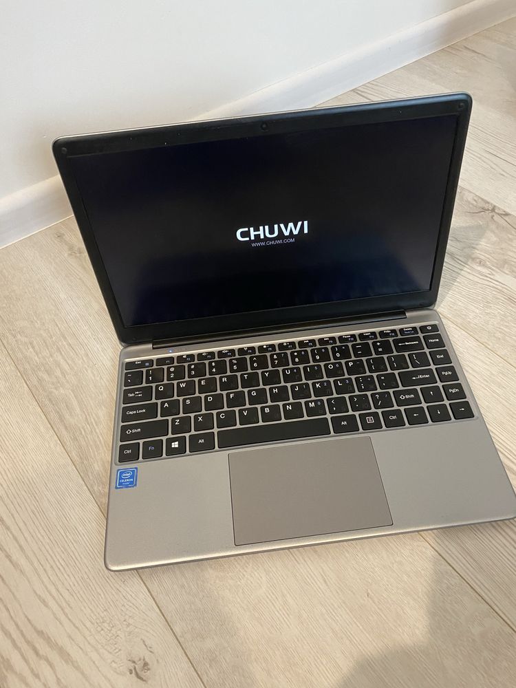 Ноутбук  CHUWI Herobook Pro