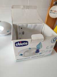 Máquina de Aerossol Chicco