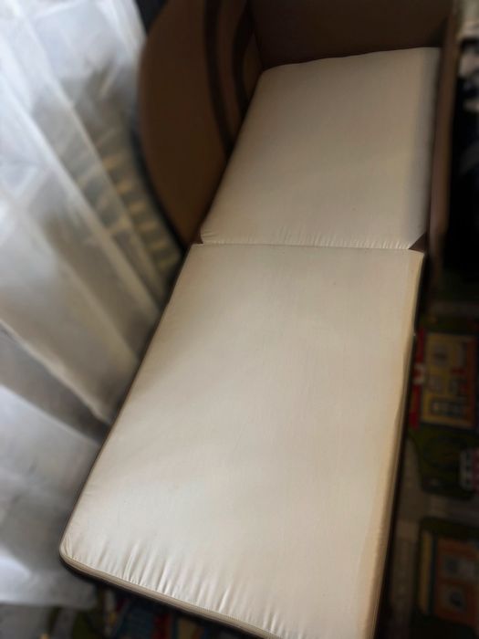 Розкладне крісло-ліжко