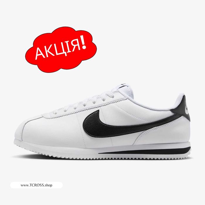 США‼️Кроссовки Nike Cortez Force Jordan DN (40р по 49.5р) (DM4044-105)