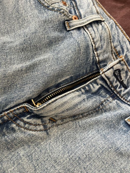 Джинси Levis 511 нові