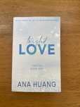 Twisted Love - Ana Huang