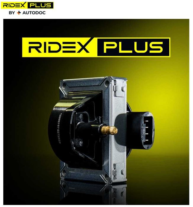 Kit de Ignição RIDEX PLUS, Ponta Delgada, Ilha de São Miguel