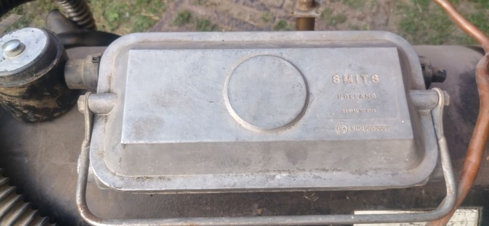 Продам балон 70 л