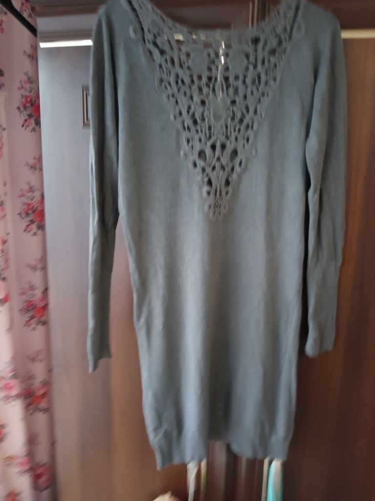 Sweterek sweter.