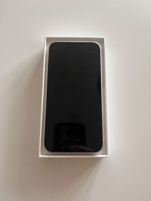 iPhone 13 100% sprawny biały