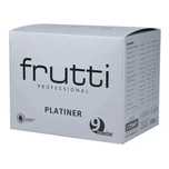 Frutti Professional bezpyłowy rozjaśniacz do włosów 9 tonów 500g