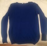 Zara - Malha Azul