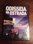 Odisseia na Estrada - Dev Benegal