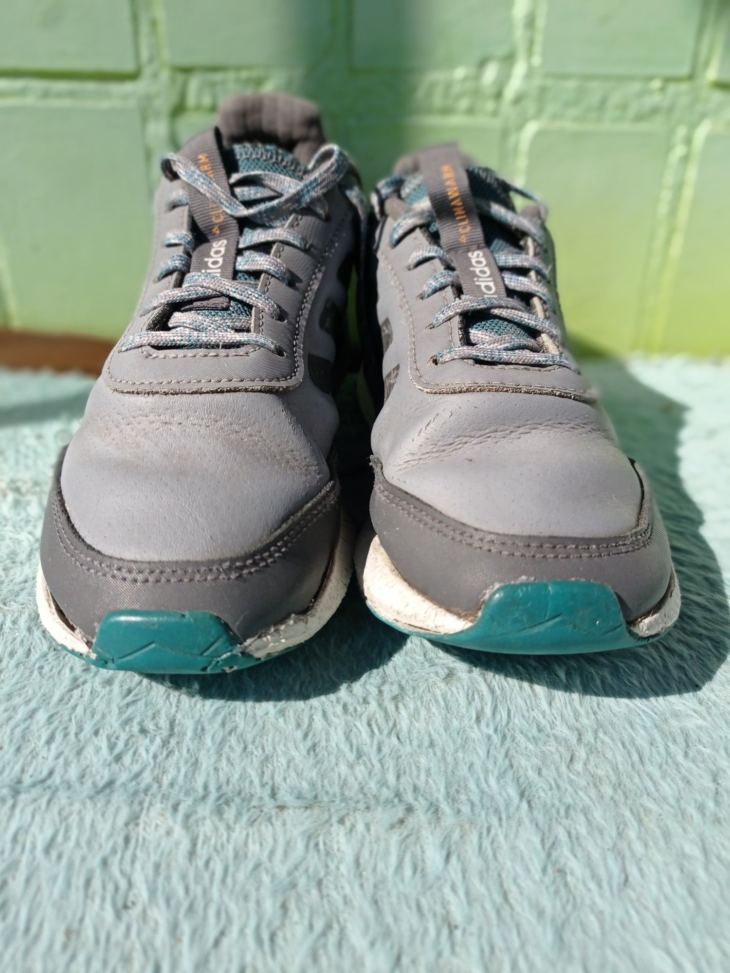 Adidas кроссовки originals p.36,5