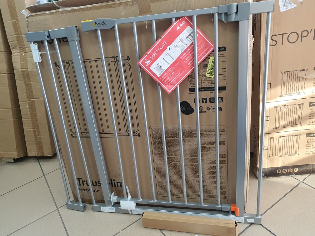 Hauck bramka 84-89cm