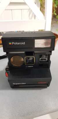670 af polaroid aparat