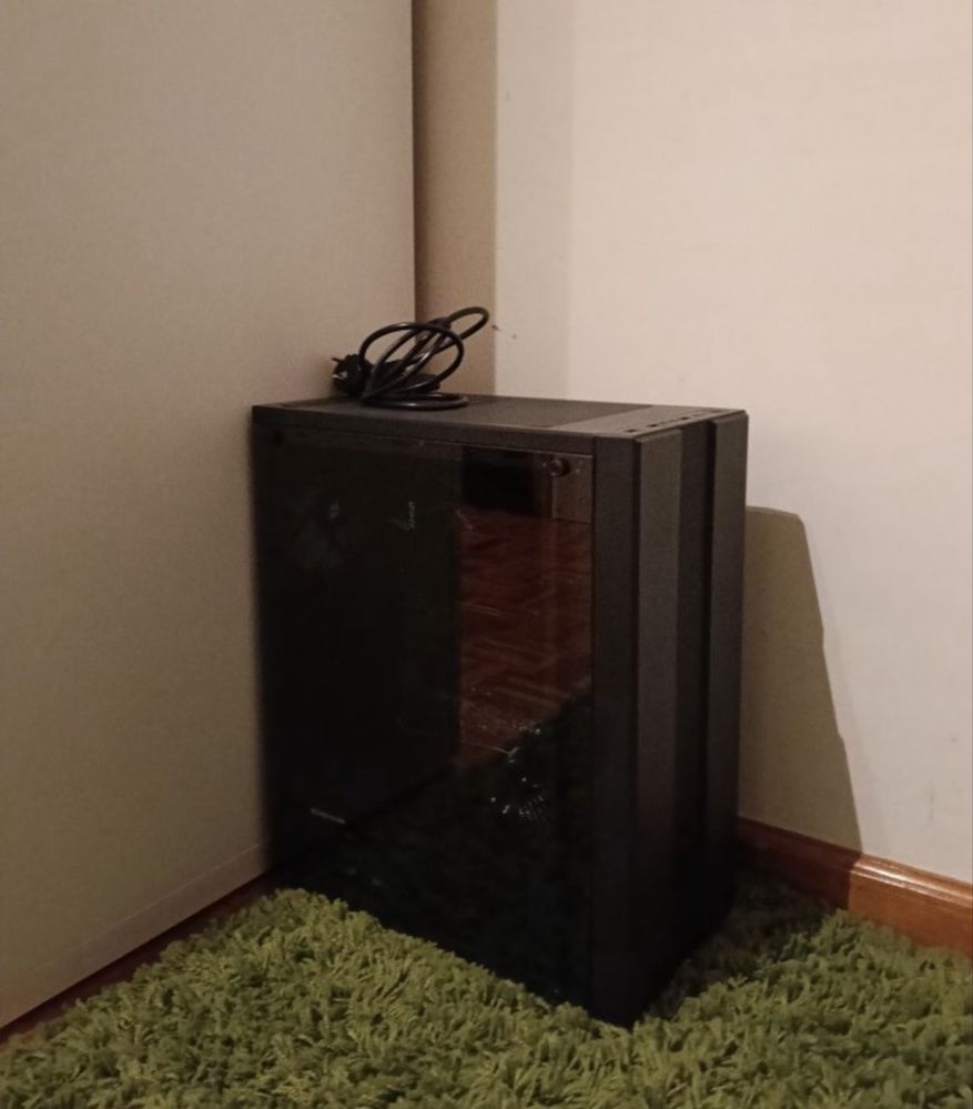 Computador gemar